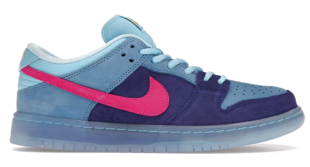 Nike SB Dunk Low Run The Jewels