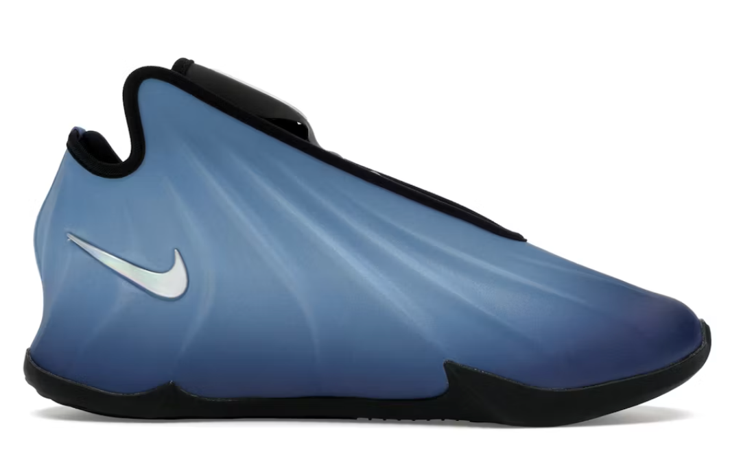 Nike GT Future x Wale Valor Blue