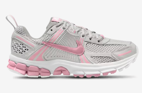 Nike Vomero 5 GS Vast Grey Soft Pink