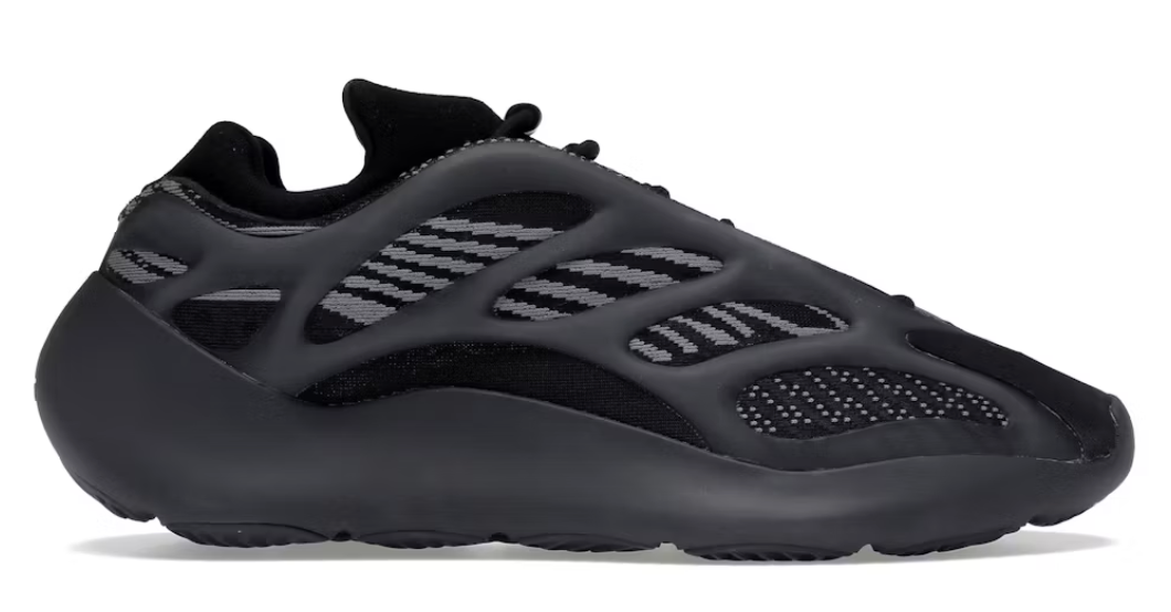 Adidas Yeezy 700 V3 Dark Glow