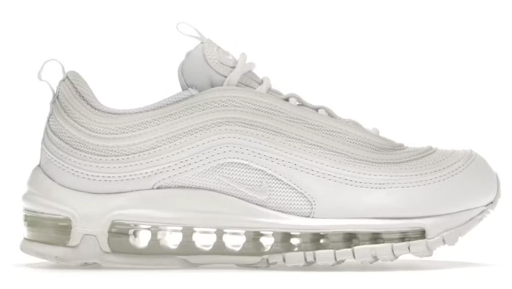 Nike Air Max 97 Next Nature White (W)