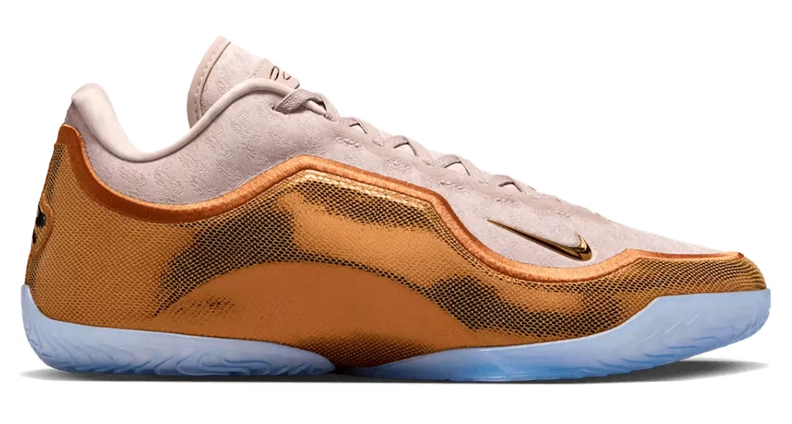 Nike LeBron 23 LeBronto