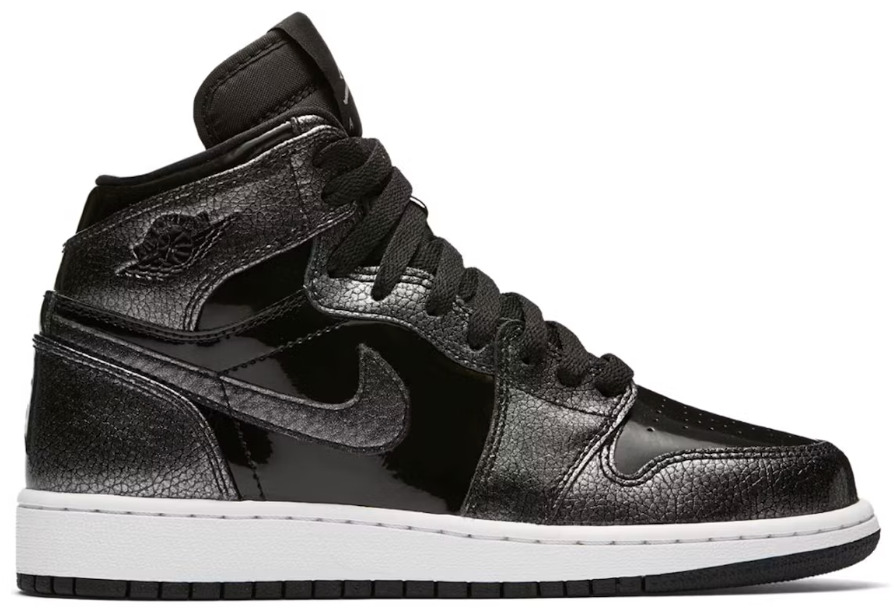 Air Jordan 1 Retro High Anti Gravity Machine GS