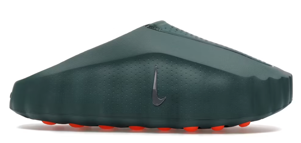 Nike Mind 001 Slide Mineral Slate