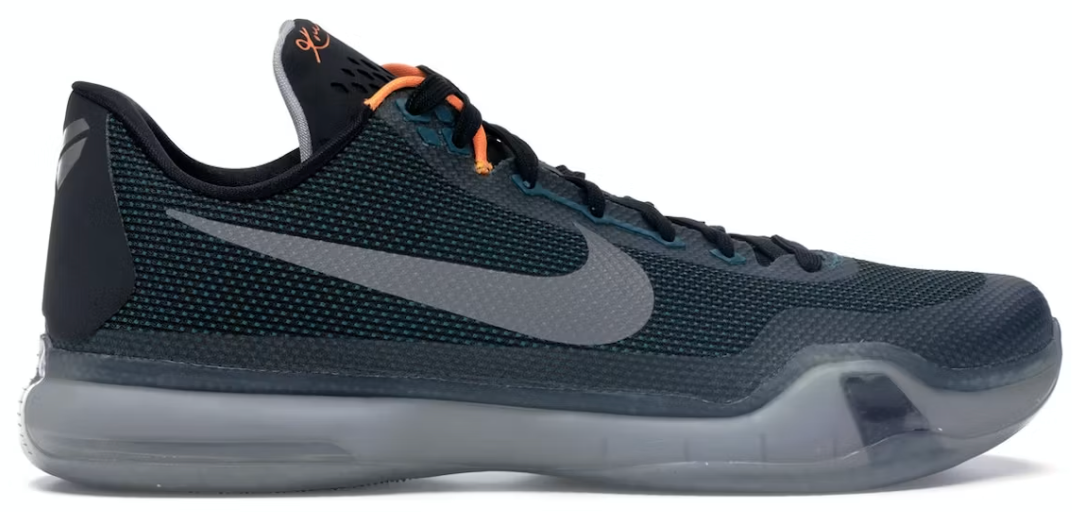 Nike Kobe 10 Flight