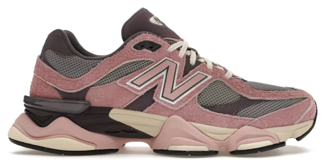 New Balance 9060 Pink Lavender