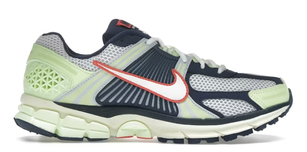 Nike Zoom Vomero 5 Volt Navy