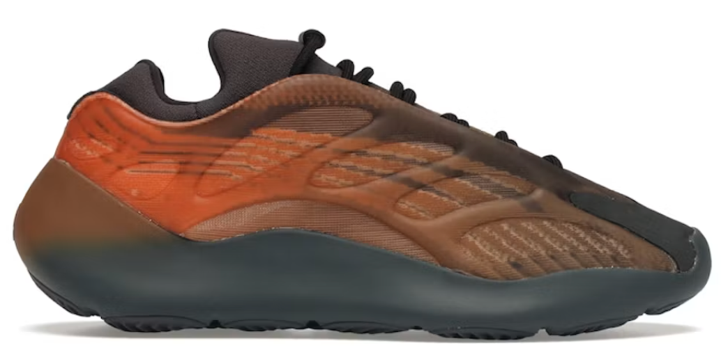 Adidas Yeezy 700 V3 Copper Fade