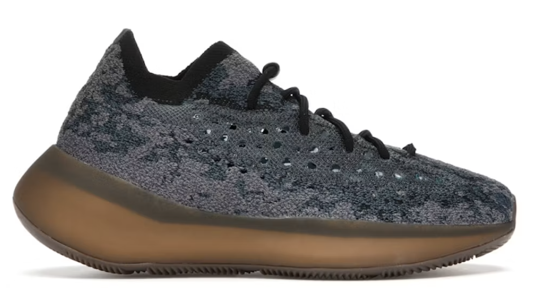 Adidas Yeezy Boost 380 Covellite