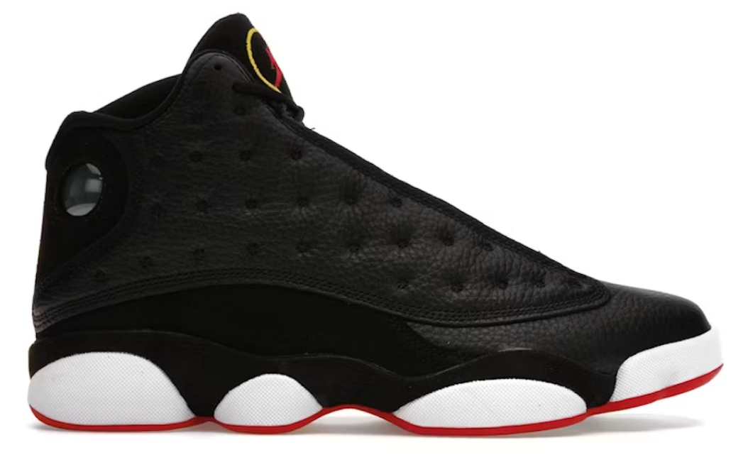 Air Jordan 13 Retro Playoffs 2023