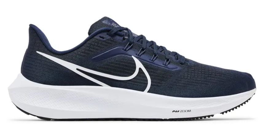 Nike Air Zoom Pegasus 39 College Navy