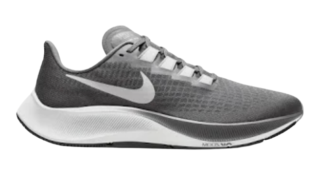 Nike Air Zoom Pegasus 37 Gunsmoke Grey (W)