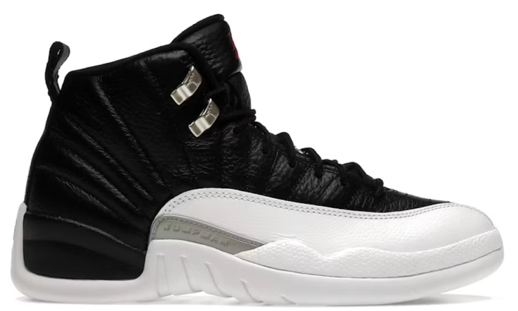 Air Jordan 12 Retro Playoff