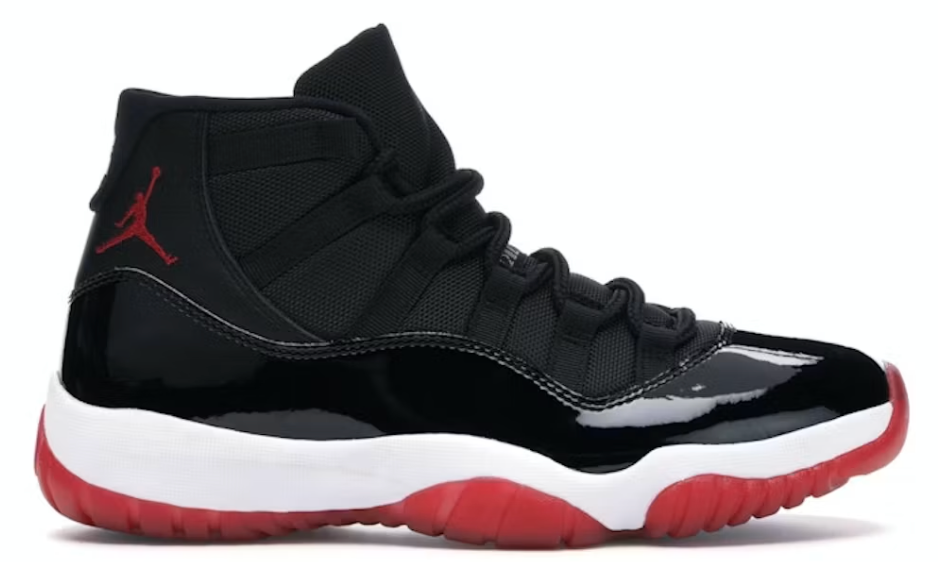 Air Jordan 11 Retro High Bred