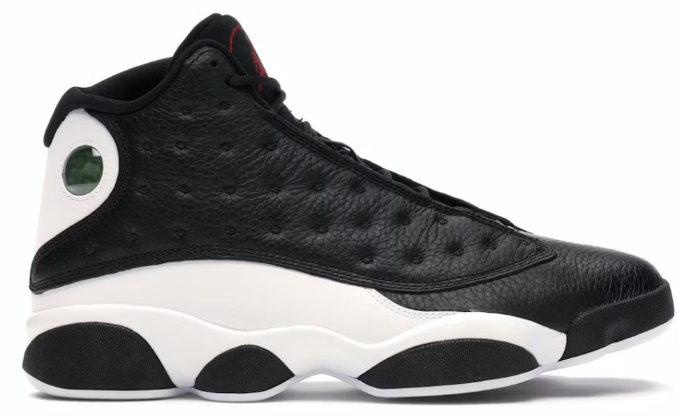 Air Jordan 13 Retro Reverse He Got Game