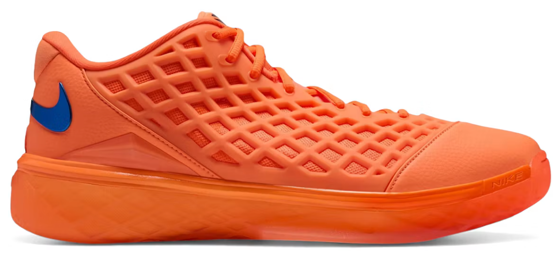 Nike Kobe 3 Low Protro Arancia Jalen Brunson PE