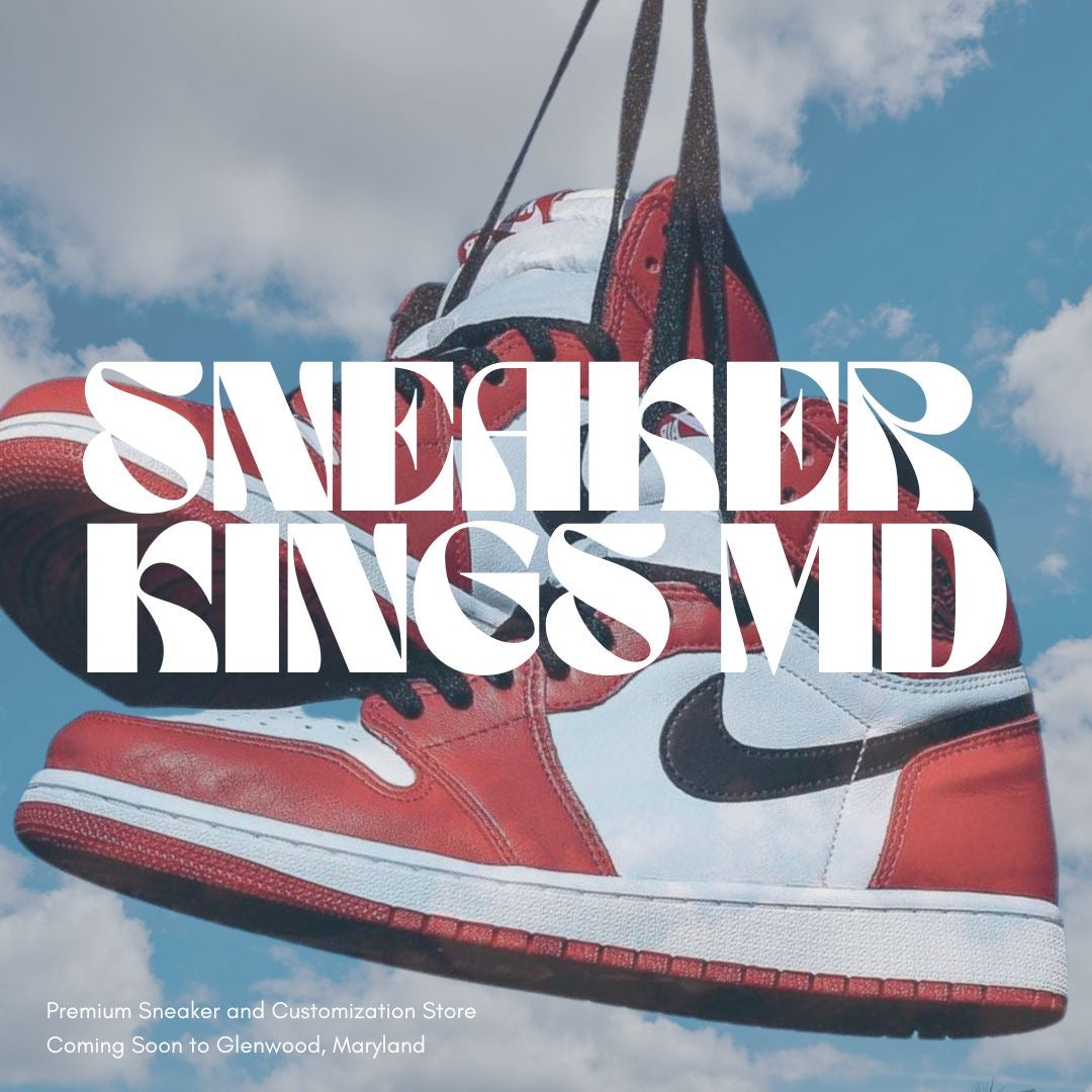 MEIA STANCE GNARLY – Loja Kings Sneakers