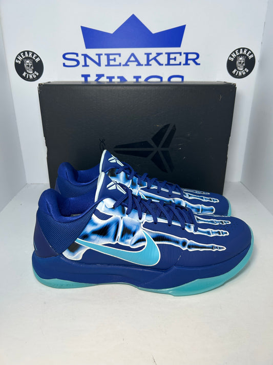Nike Kobe 5 Protro X-Ray (Pre-Owned)