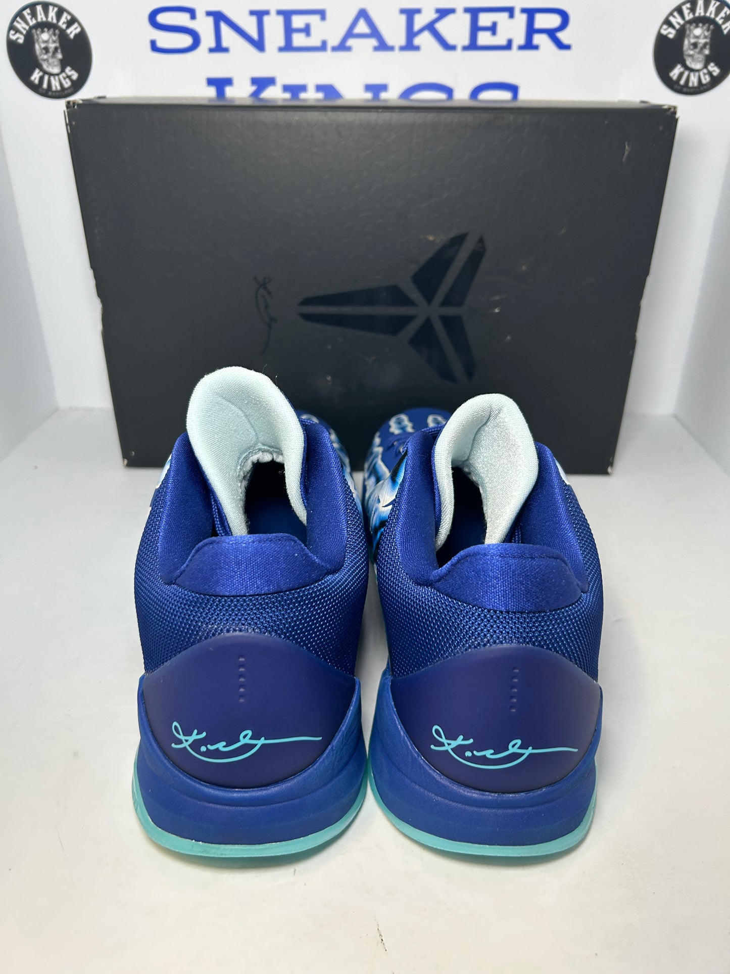 Nike Kobe 5 Protro X-Ray (Pre-Owned)