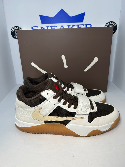 Jordan Jumpman Jack TR Travis Scott Sail (Pre-Owned)