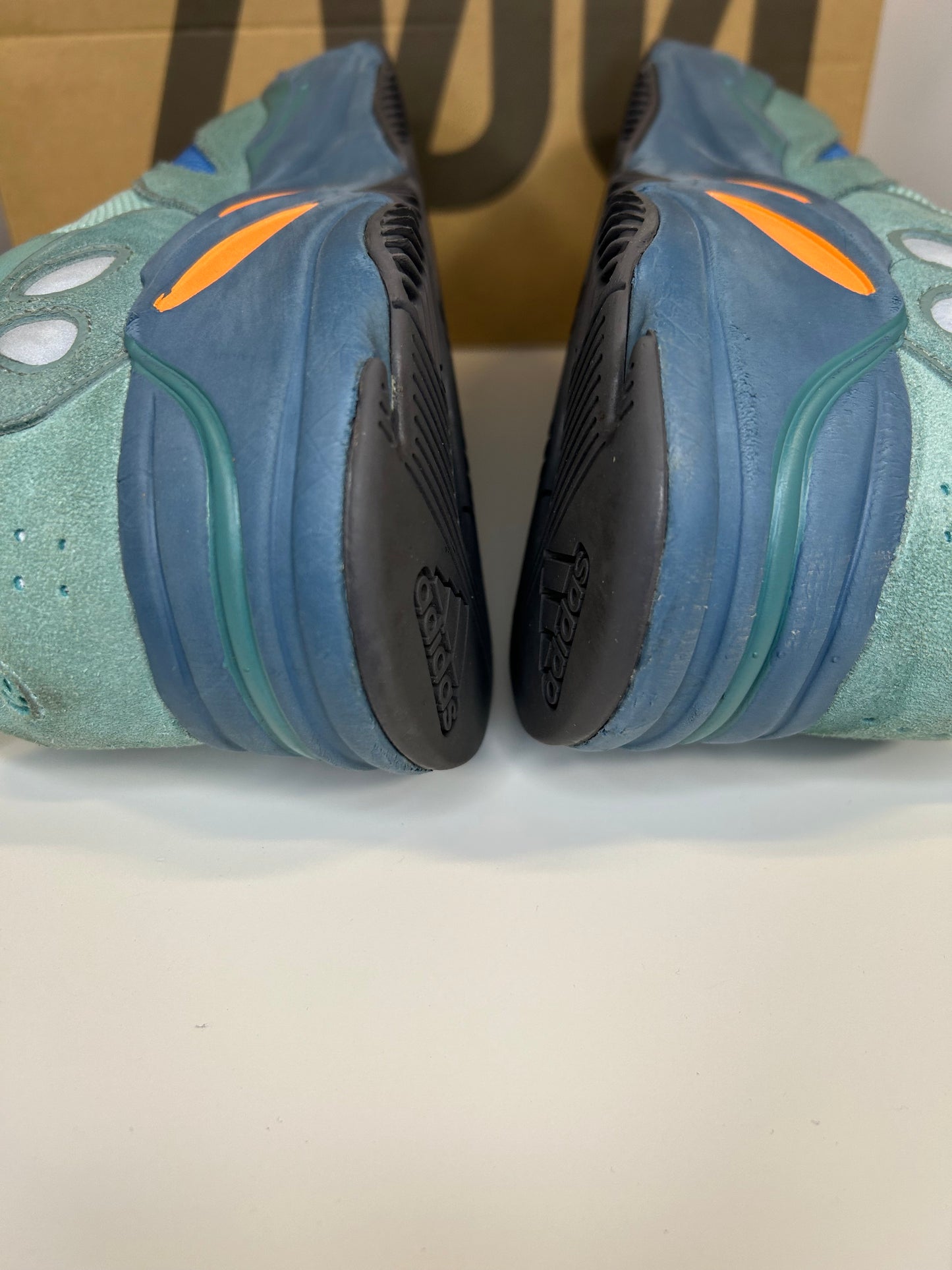 Adidas Yeezy Boost 700 Faded Azure (Pre-Owned)