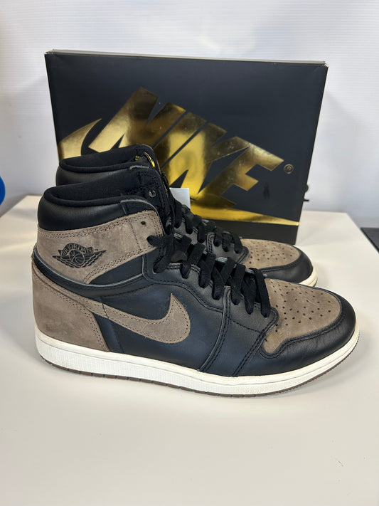 Air Jordan 1 Retro High OG Palomino (Pre-Owned)