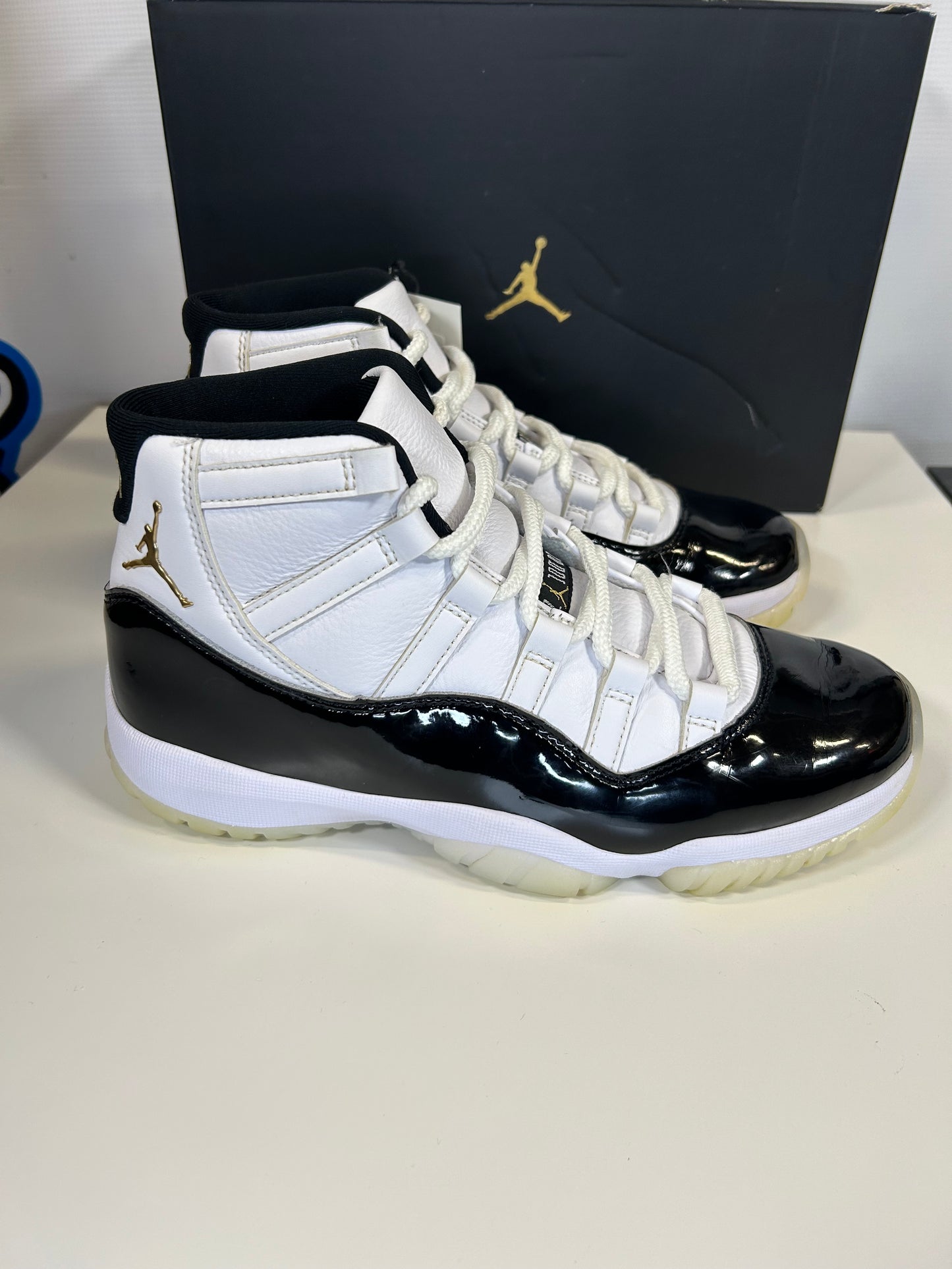 Air Jordan 11 Retro DMP Gratitude (Pre-Owned)