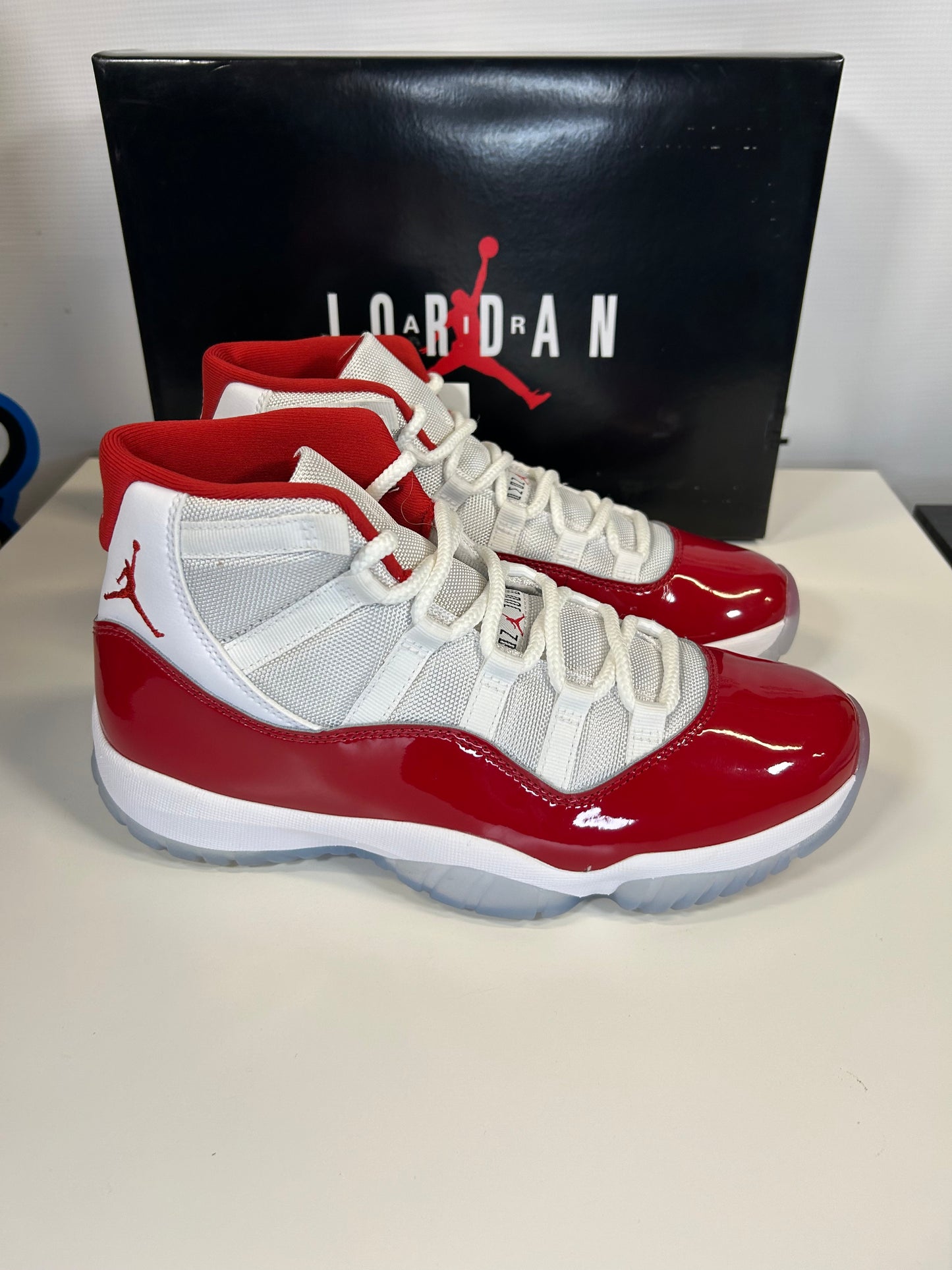 Air Jordan 11 Retro Cherry (Pre-Owned)