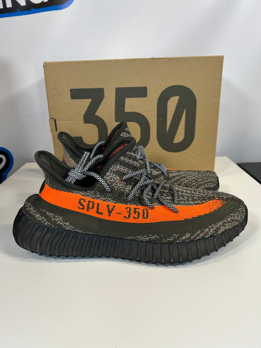 Adidas Yeezy Boost 350 v2 Carbon Beluga (Pre-Owned)