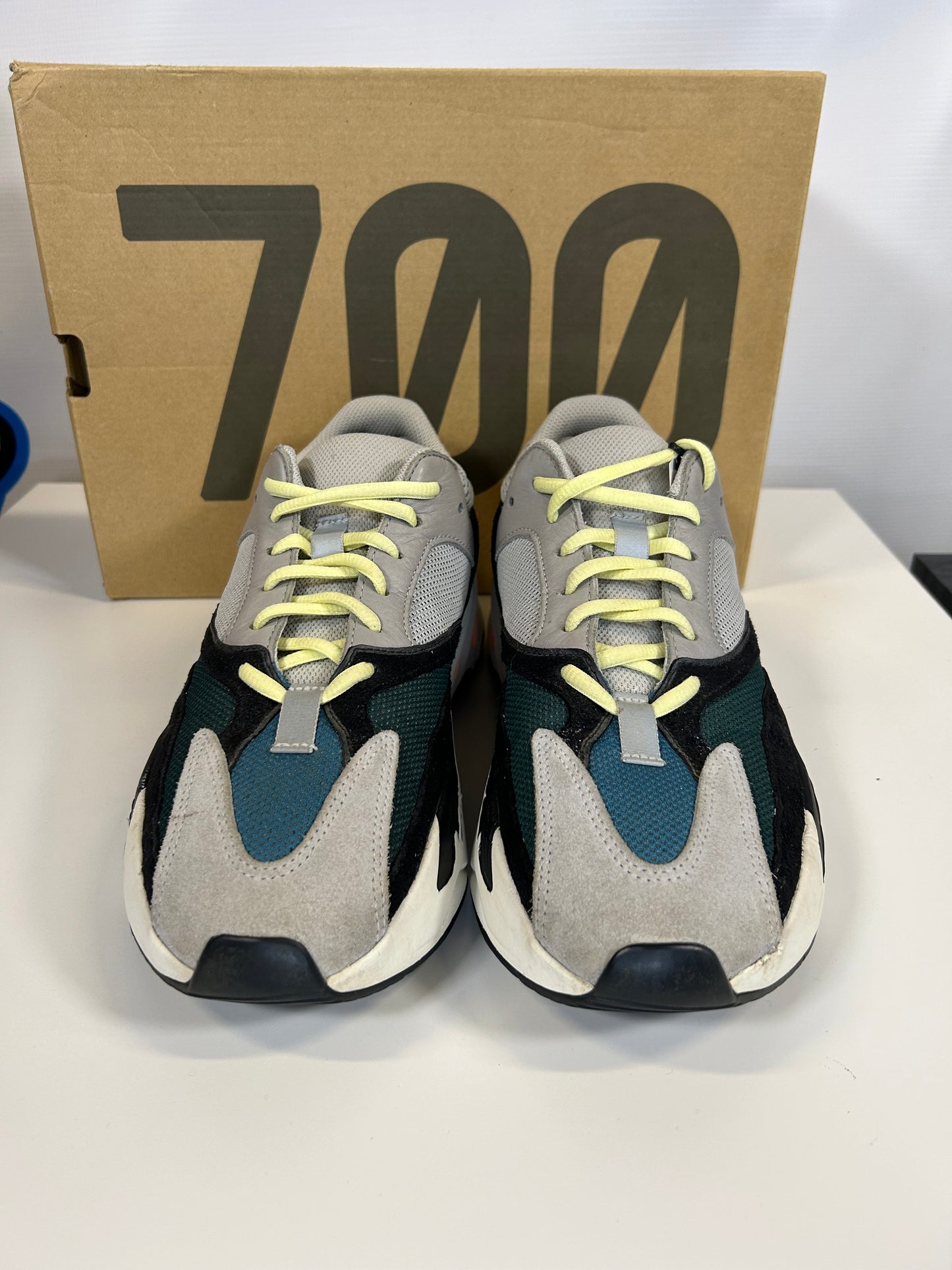 Adidas Yeezy Boost 700 Wave Runner (Pre-Owned)