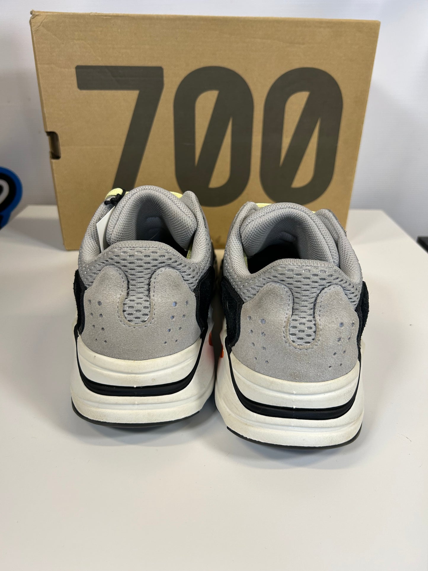 Adidas Yeezy Boost 700 Wave Runner (Pre-Owned)