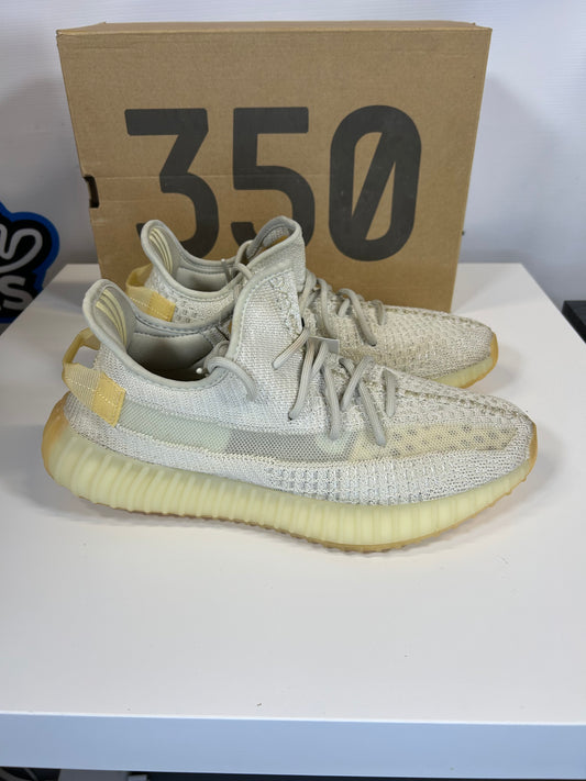 Adidas Yeezy Boost 350 v2 Light (Pre-Owned)