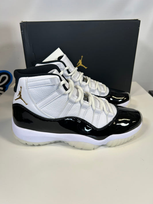 Air Jordan 11 Retro DMP Gratitude (Pre-Owned)