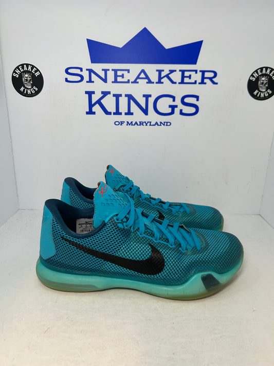 Nike Kobe 10 Low 5AM Flight (Pre-Owned)