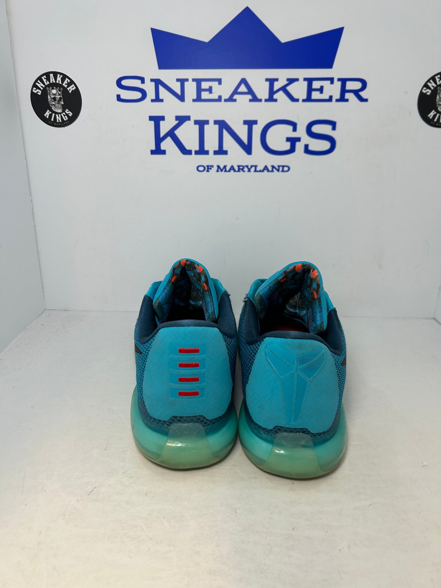 Nike Kobe 10 Low 5AM Flight (Pre-Owned)