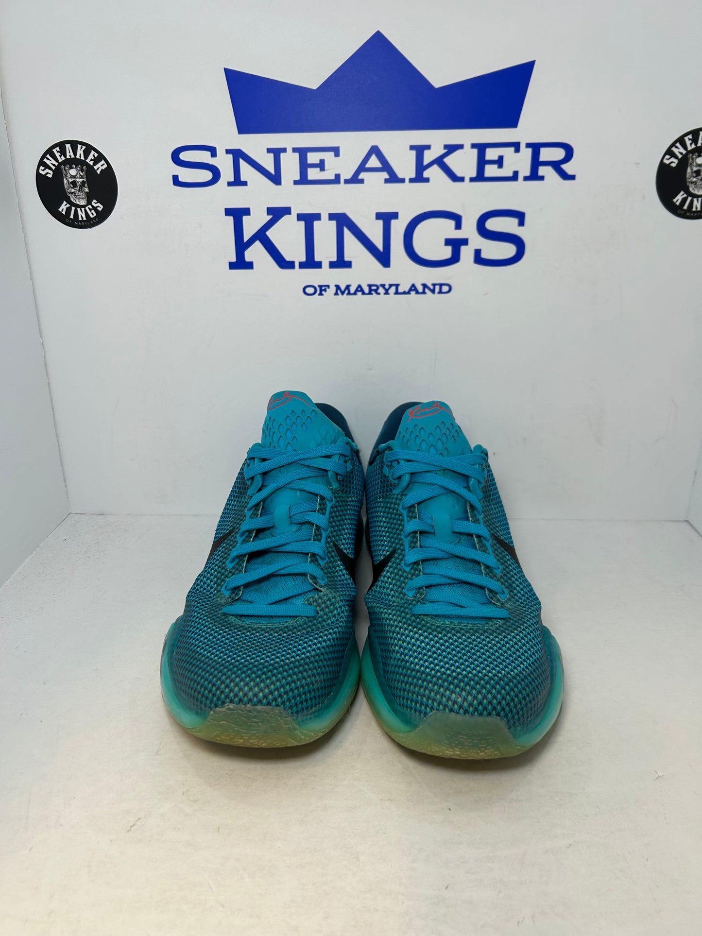 Nike Kobe 10 Low 5AM Flight (Pre-Owned)