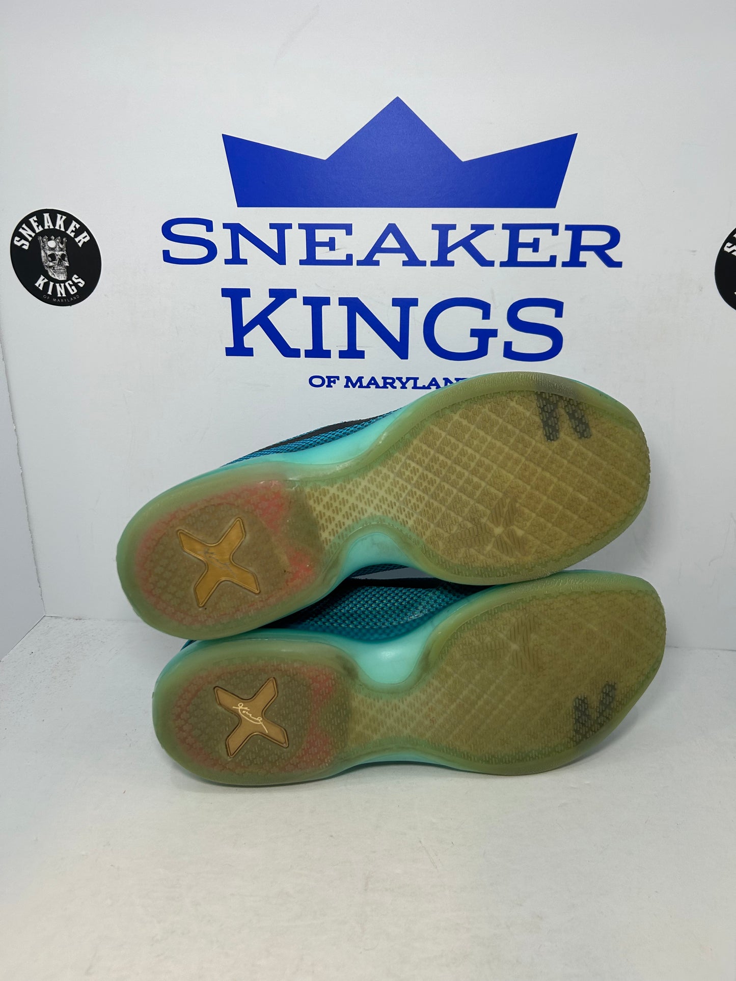 Nike Kobe 10 Low 5AM Flight (Pre-Owned)