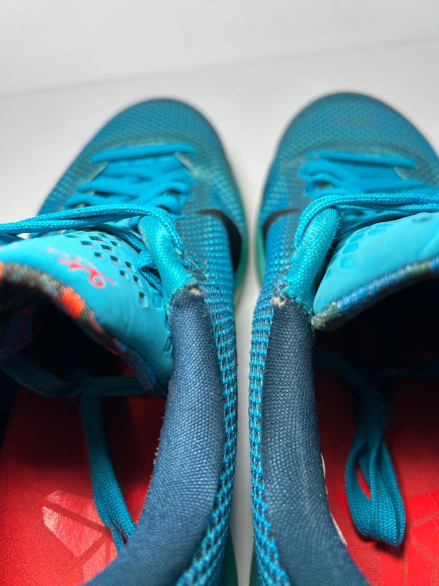 Nike Kobe 10 Low 5AM Flight (Pre-Owned)