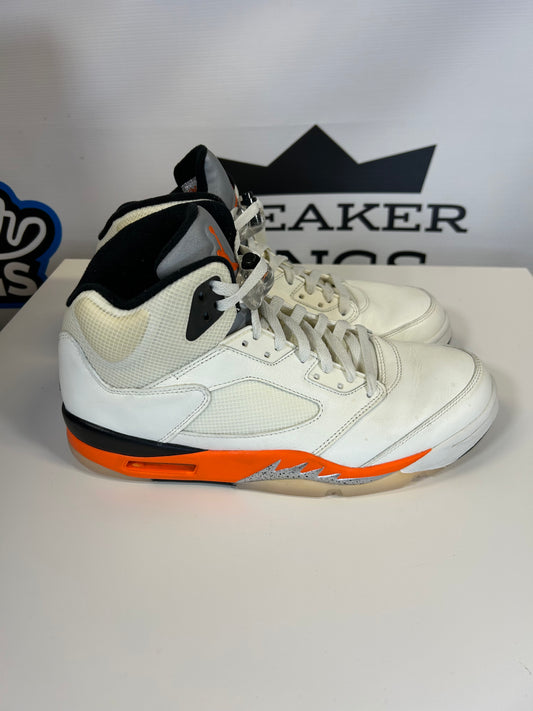 Air Jordan 5 Retro Shattered Backboard (Pre-Owned)