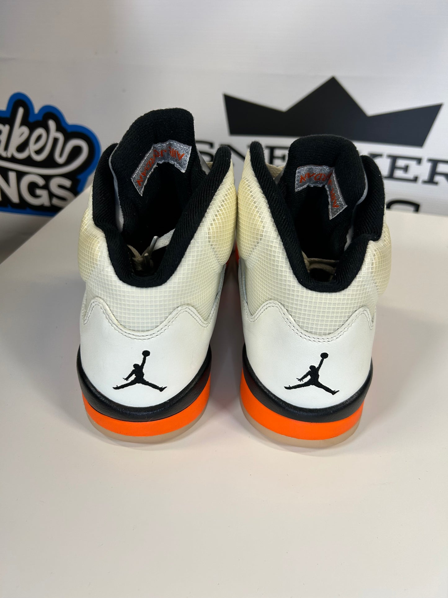 Air Jordan 5 Retro Shattered Backboard (Pre-Owned)