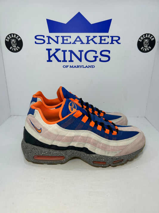 Nike Air Max 95 Mowabb King of the Mountain (Pre-Owned)
