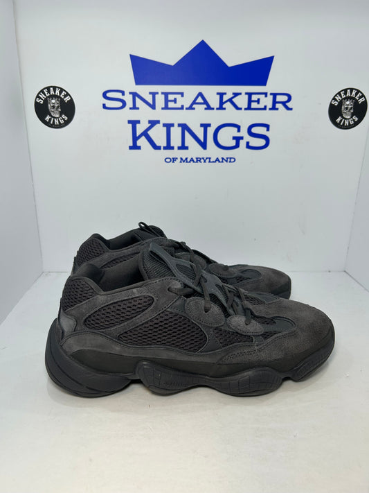 Adidas Yeezy 500 Utility Black (Pre-Owned)
