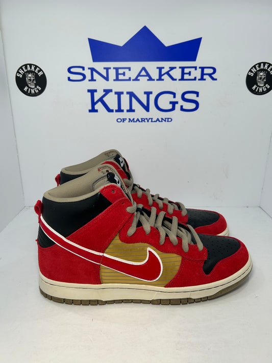 Nike SB Dunk High Pro Tecate (Pre-Owned)