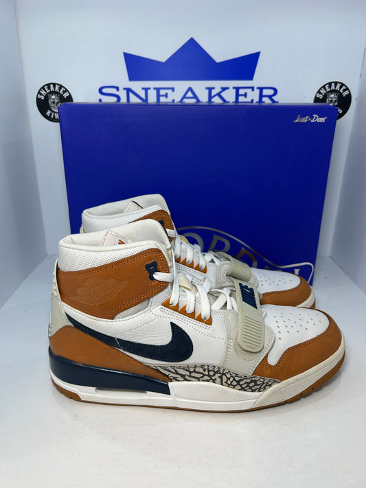 Air Jordan Legacy 312 x Just Don Medicine Ball (Pre-Owned)