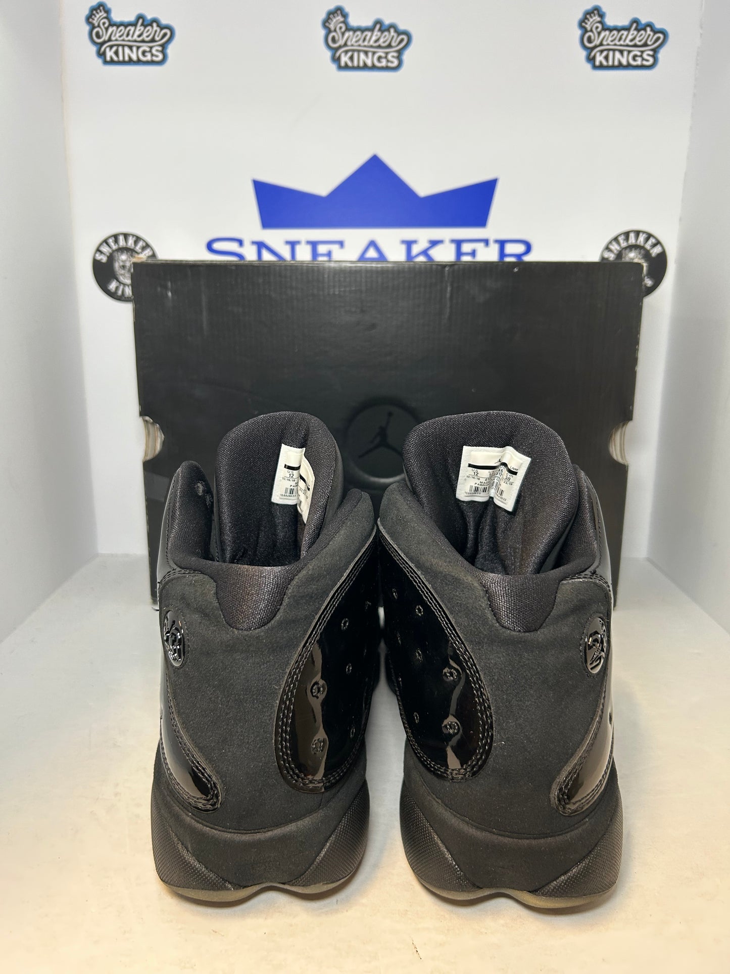 Air Jordan 13 Retro Cap and Gown (Pre-Owned)