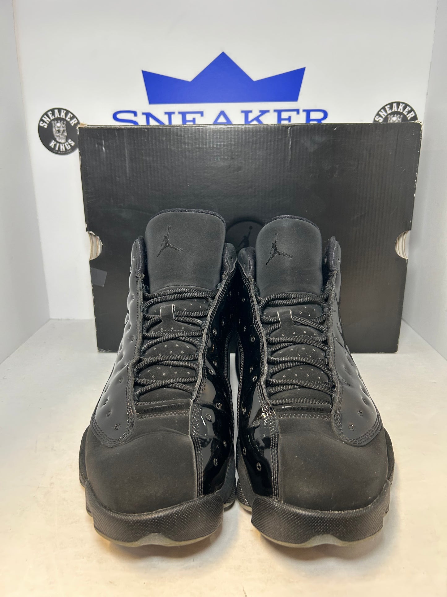 Air Jordan 13 Retro Cap and Gown (Pre-Owned)