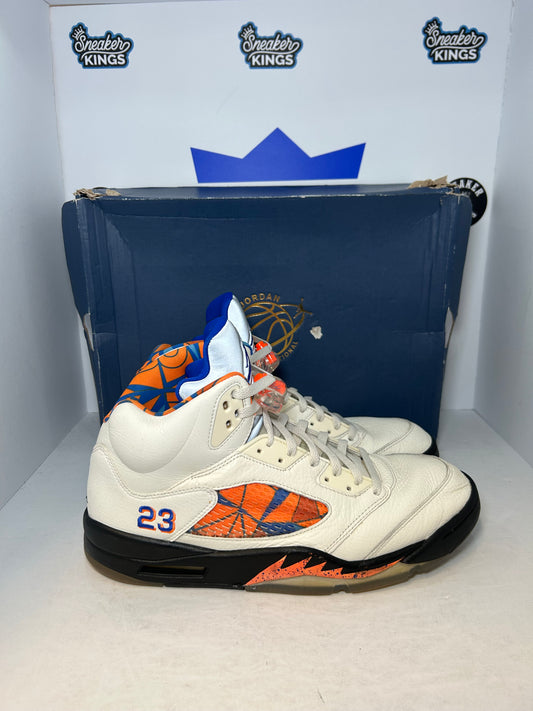 Air Jordan 5 Retro International Flight (Pre-Owned)