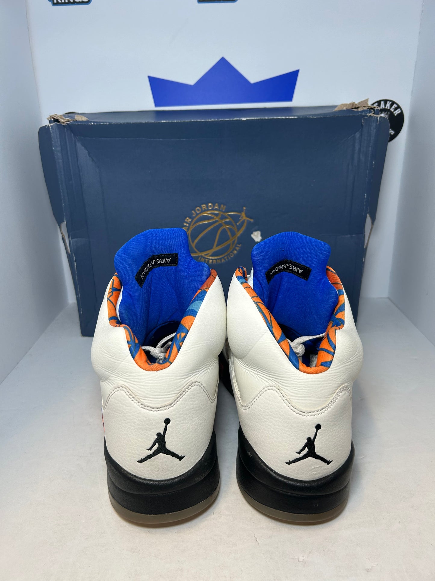 Air Jordan 5 Retro International Flight (Pre-Owned)