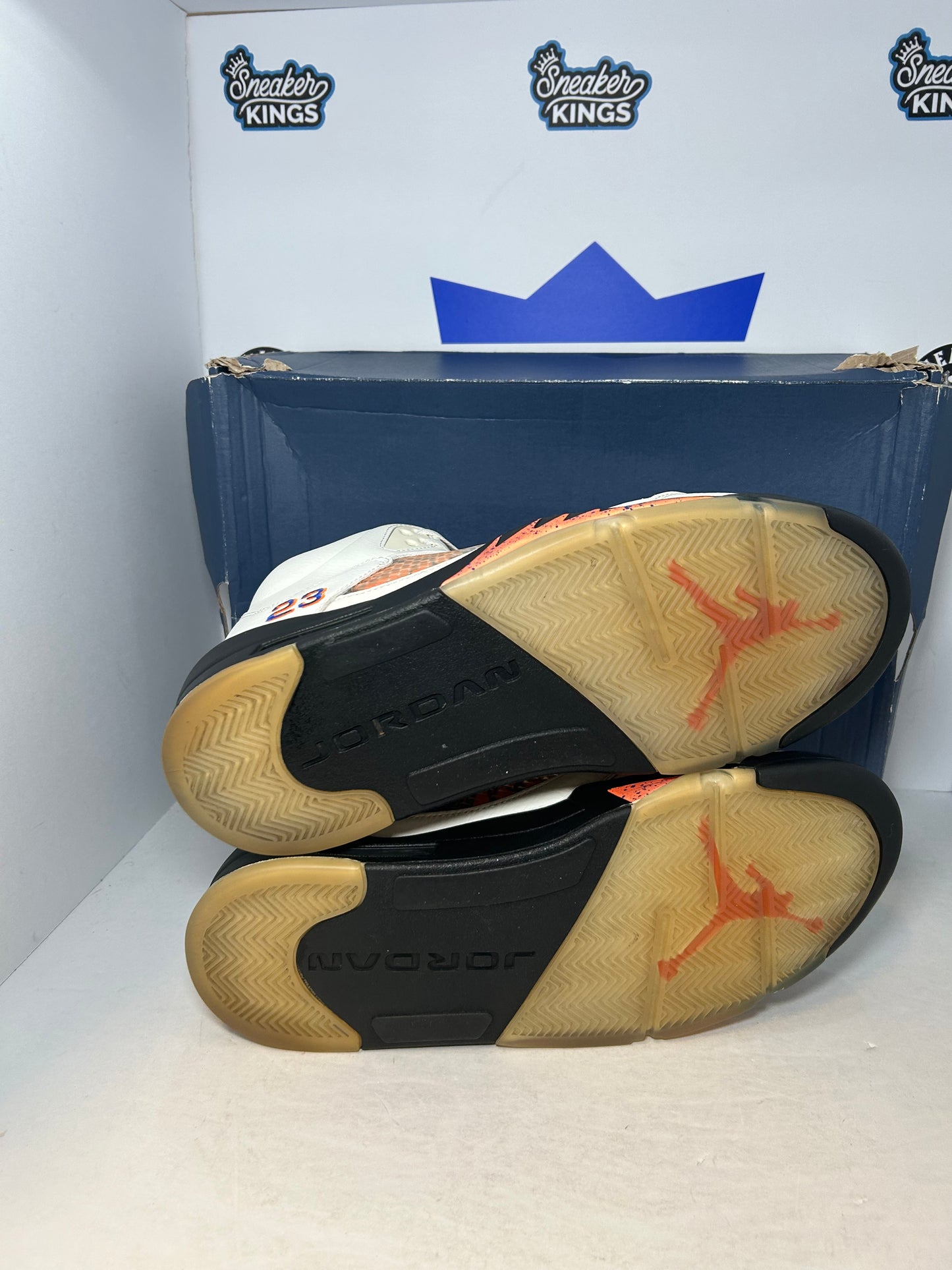 Air Jordan 5 Retro International Flight (Pre-Owned)