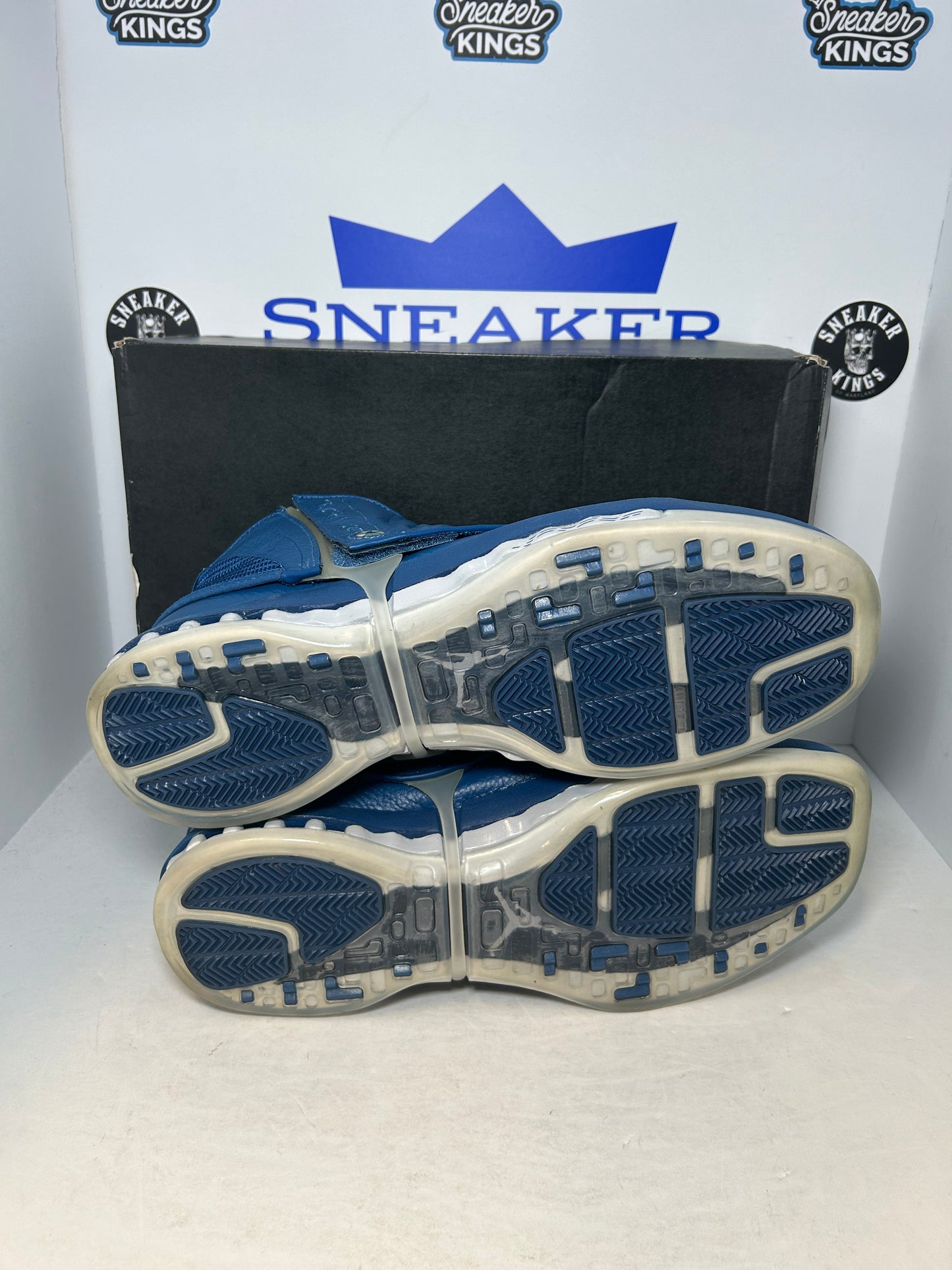 Air Jordan 16 Retro Trophy Room French Blue (Pre-Owned)